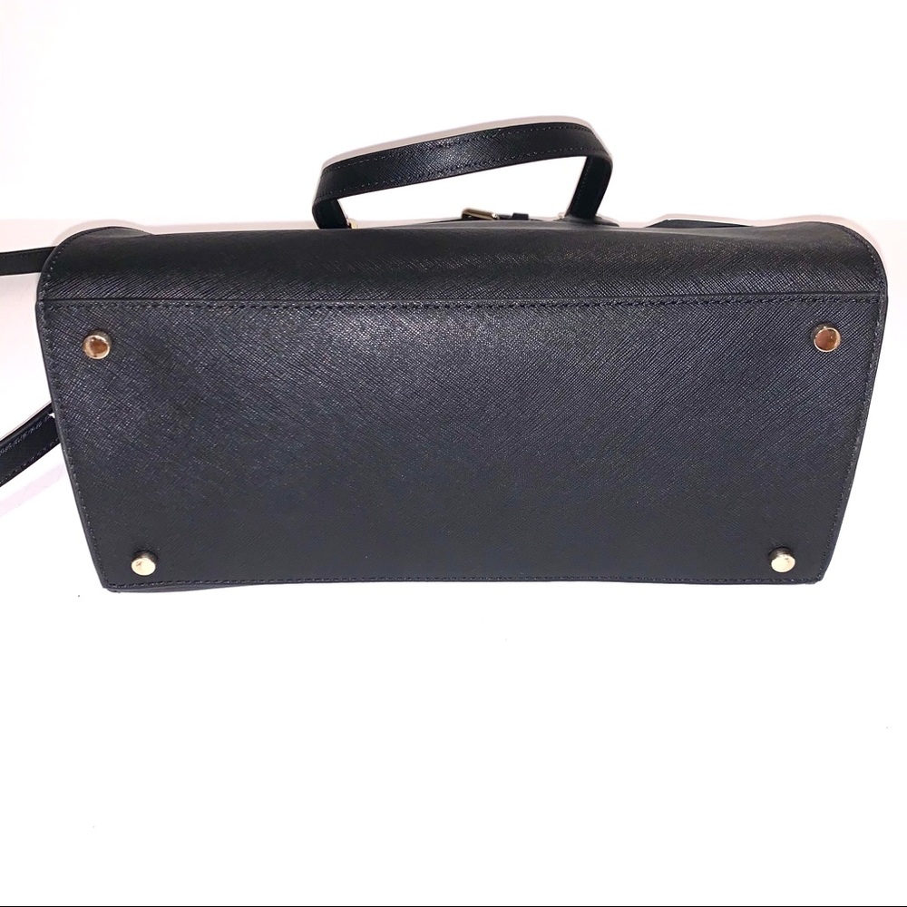 New Kate Spade Reiley Laurel Way Dome Satchel - Picture 4 of 9